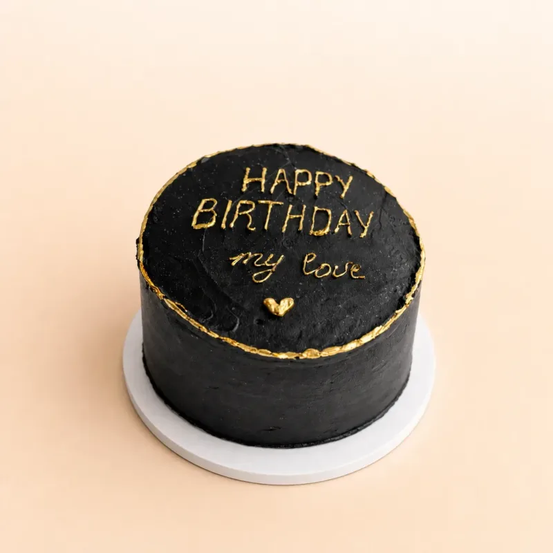 Бенто-торт — робота Trinkoinna.cake, Миколаїв