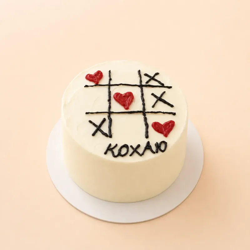 Бенто-торт — робота Trinkoinna.cake, Миколаїв