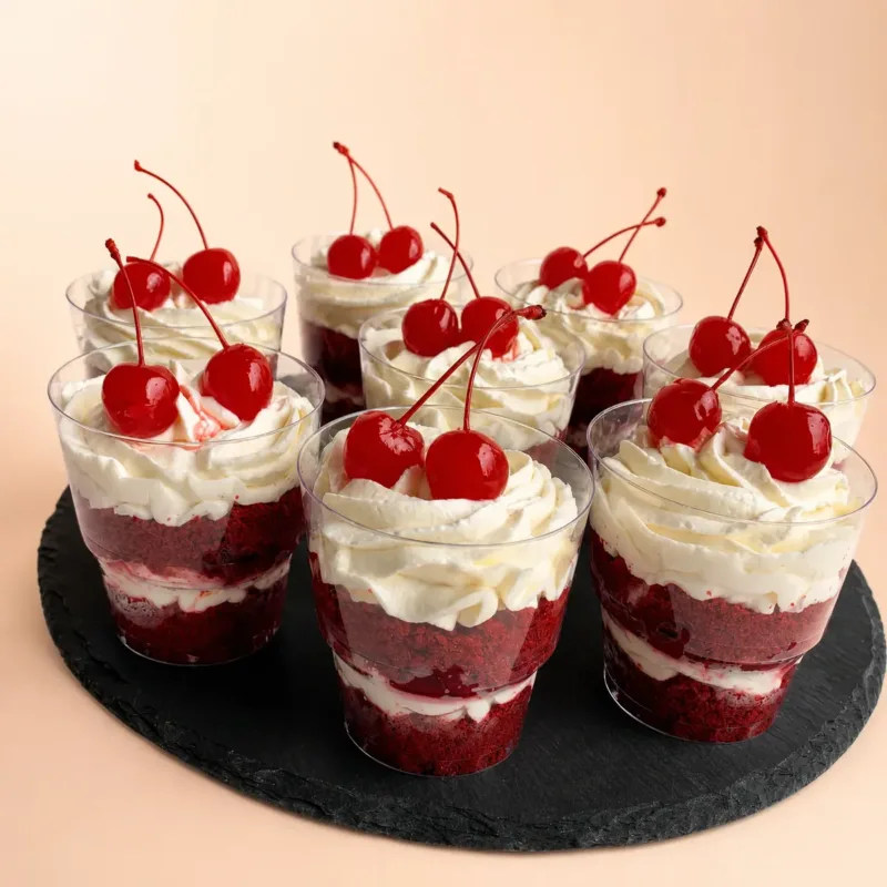 Десерти на замовлення — робота Trinkoinna.cake, Миколаїв