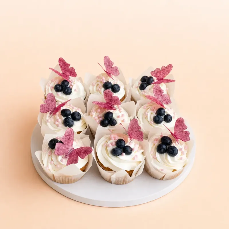 Десерти на замовлення — робота Trinkoinna.cake, Миколаїв