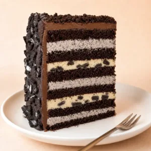 Начинка «Oreo» — розріз
