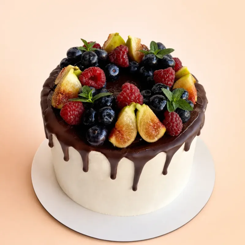 Торт на замовлення — робота Trinkoinna.cake, Миколаїв