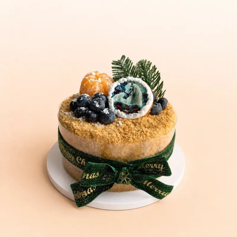 Торт на замовлення — робота Trinkoinna.cake, Миколаїв