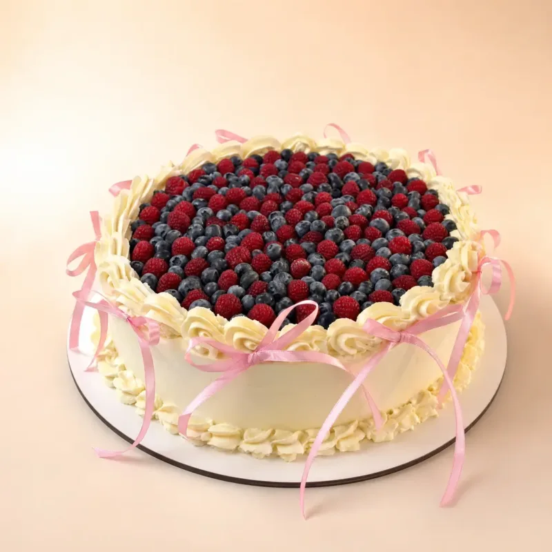 Торт на замовлення — робота Trinkoinna.cake, Миколаїв