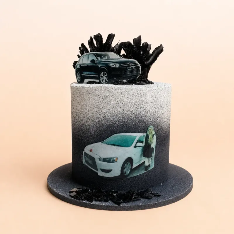 Торт на замовлення — робота Trinkoinna.cake, Миколаїв
