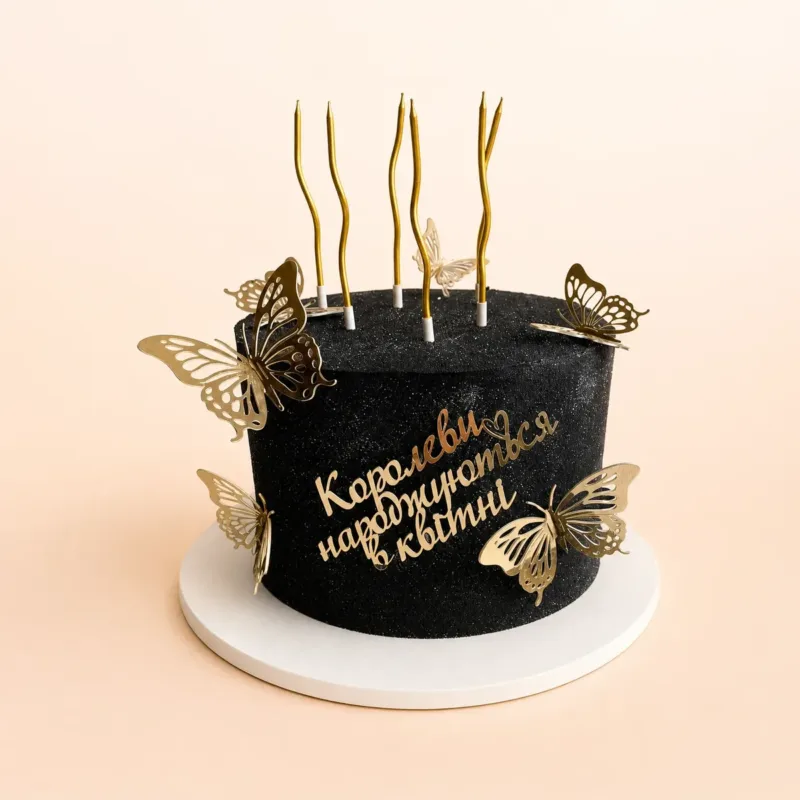 Торт на замовлення — робота Trinkoinna.cake, Миколаїв